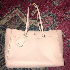 Tory burch tote